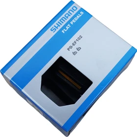 Shimano PD-EF102 Plattformpedale