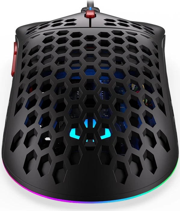 Endorfy LIX Plus, schwarz, USB