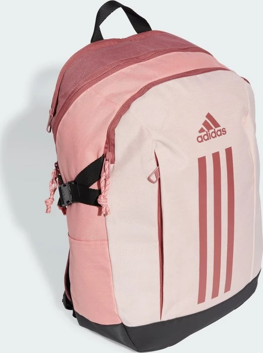 adidas Power sandy pink/semi pink spark/preloved crimson/white