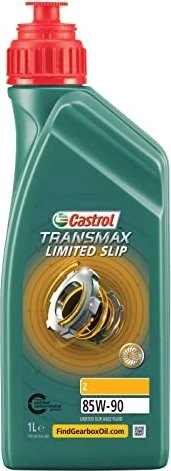 Castrol Axle Z Limited Slip 90 1l
