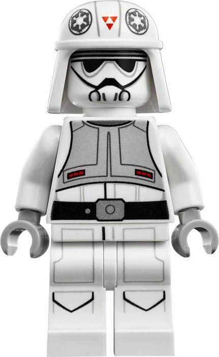 LEGO Star Wars Rebels - AT-DP (75130) – Bild 5 von 5