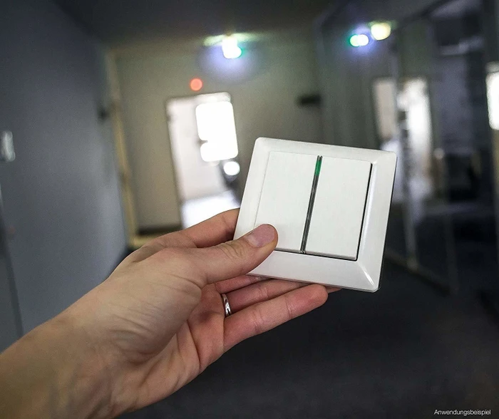 Dresden Elektronik Lighting Switch