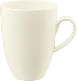 Seltmann Weiden Zoé fine diamond Becher mit Henkel 350ml