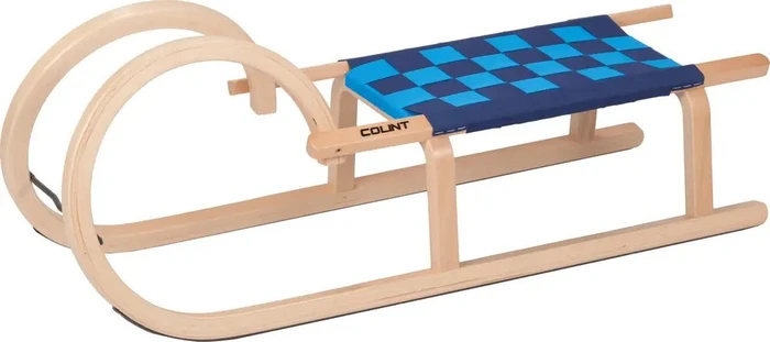 VT-Sport Davos Schlitten