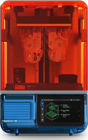 Formlabs Form Studio 1, Flex Aqua Founders Edition