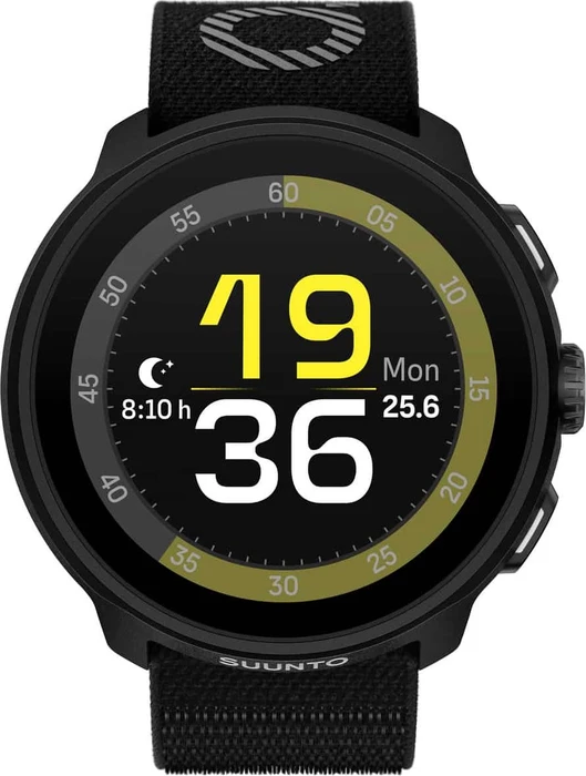 Suunto Run