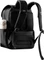 XD Design 16" Soft Daypack Notebook-Rucksack, schwarz Vorschaubild