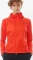 Salomon Elixir Hybrid Hooded Funktionsjacke cherry tomato/valiant poppy (Damen) Vorschaubild