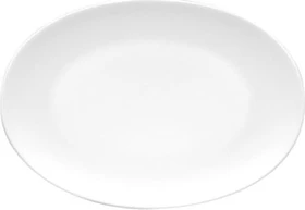 Rosenthal studio-line TAC Weiß Platte 18cm