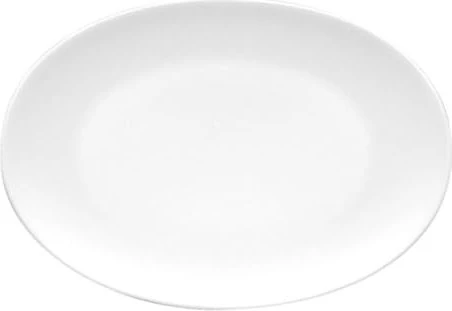 Rosenthal studio-line TAC Weiß Platte 18cm
