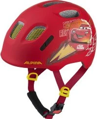 Alpina Ximo 2 Disney Kinderhelm
