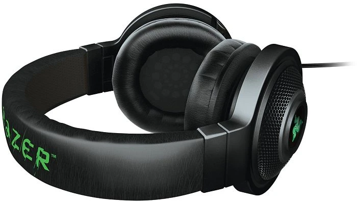 Razer Kraken 7.1 Chroma