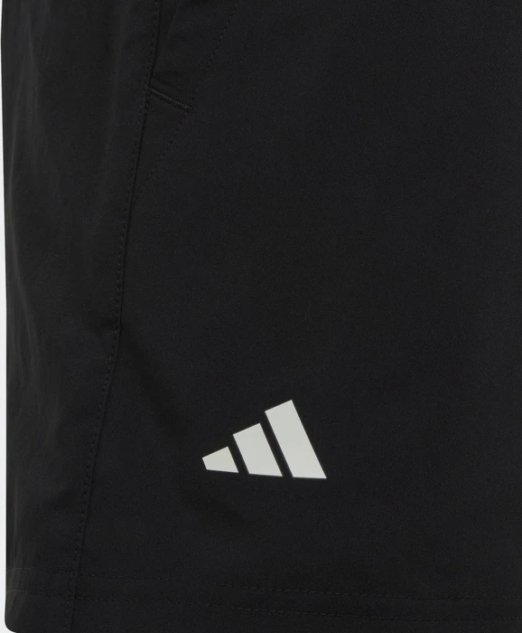 adidas Club Tennis 3-Streifen Shorts schwarz (Junior)