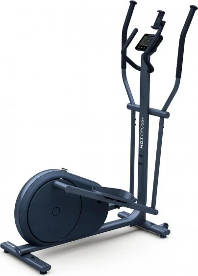 Kettler Hoi Cross+ Crosstrainer blueberry green