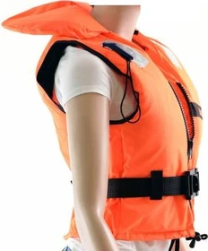 Lalizas 100N Schwimmweste 3-10kg (Junior)