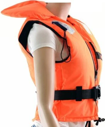 Lalizas 100N Schwimmweste 3-10kg (Junior)