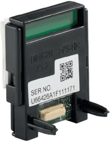 Brother NC-9000W WLAN Netzwerkkarte
