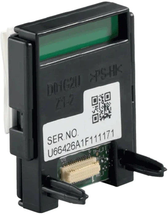 Brother NC-9000W WLAN Netzwerkkarte