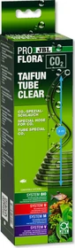 JBL PRO FLORA Taifun Tube CO2-Schlauch, klar, 3m