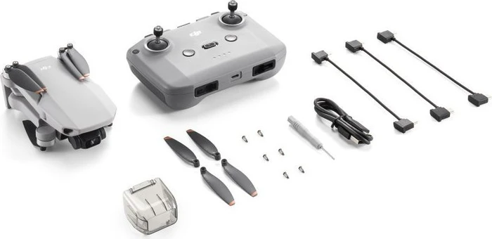 DJI Mini 2 SE