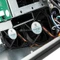SilverStone Case Storage CS280, schwarz, Mini-ITX Vorschaubild