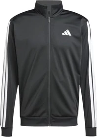 adidas Dayready Track 3-Streifen Trainingsjacke schwarz (Herren)