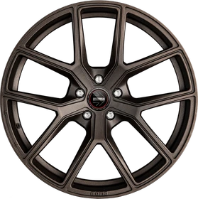 Momo RF01 8.5x20 5/114.3 ET35 (verschiedene Farben)