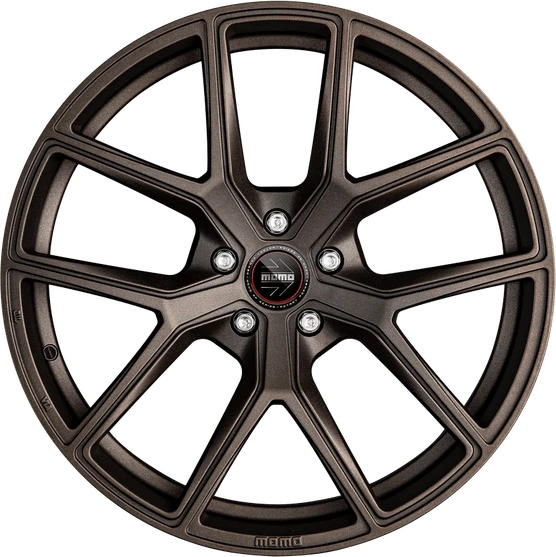 Momo RF01 8.5x20 5/114.3 ET35 (verschiedene Farben)