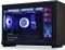 Lian Li Universal Screen, Hardware Monitor, schwarz, 8.8" Vorschaubild