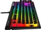 HP HyperX Alloy Elite 2, LEDs RGB, HyperX RED, USB, FR Vorschaubild