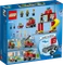LEGO City - Feuerwehrstation und Löschauto Vorschaubild