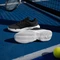 adidas Gamecourt 2.0 core black/cloud white (Damen) Vorschaubild