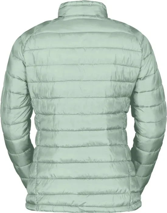 Scott Insuloft Tech Primaloft Hoody Funktionsjacke fresh green (Damen)
