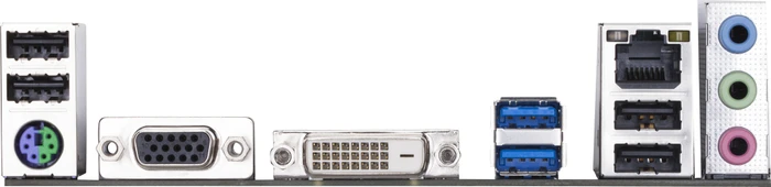 GIGABYTE H310M S2V (Intel 1151 v2)