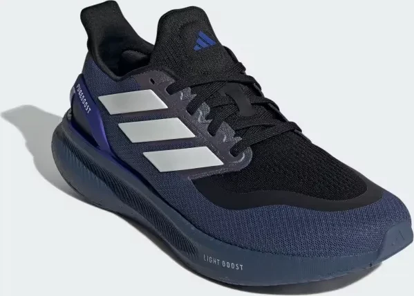 adidas Pureboost 5 preloved ink/zero metalic/lucid blue
