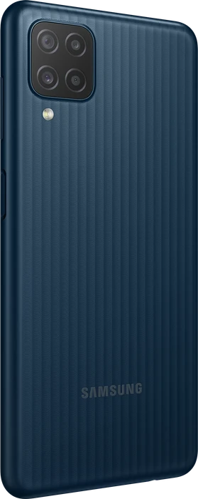Samsung Galaxy M12 64GB schwarz