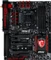 MSI Z97A Gaming 9 ACK (Intel 1150) Vorschaubild