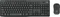 Logitech MK295 Silent Wireless Combo schwarz, USB, DE Vorschaubild