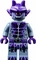 LEGO Nexo Knights - Macys Robo-Abwurfdrache Vorschaubild