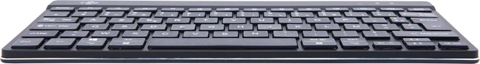 R-Go Compact Break, schwarz, USB, FR