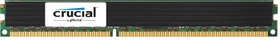 Crucial VLP RDIMM 8GB, DDR3L-1333, CL9, 2RX8, reg ECC