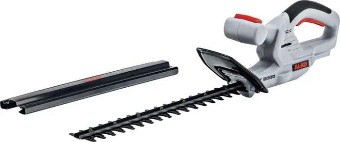 AL-KO Easy HT 2000 EasyFlex Akku-Heckenschere inkl. Akku 2.5Ah