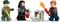 LEGO Jurassic World - T-Rex Ausbruch Vorschaubild