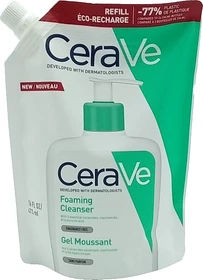 CeraVe Schäumendes Reinigungsgel Refill, 473ml