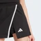 adidas Essentials Color-Pop Cotton Skort kurz schwarz (Damen) Vorschaubild
