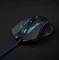 Nedis Gaming Mouse 3600dpi, schwarz, USB Vorschaubild