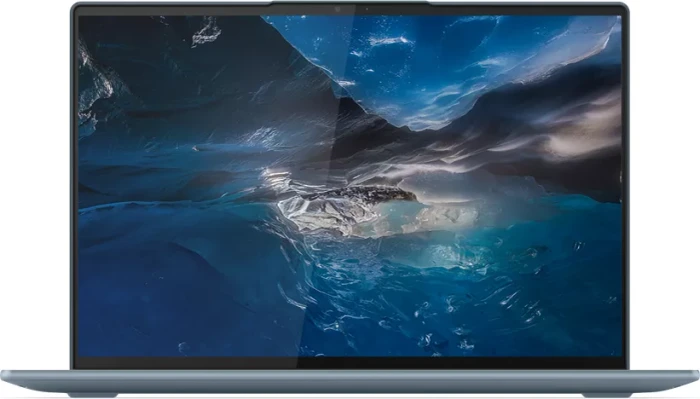 Lenovo Yoga Slim 7 ProX 14IAH7, Dark Teal, Core i7-12700H, 16GB RAM, 1TB SSD, GeForce RTX 3050, IT