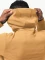 Jack Wolfskin Modesto Hooded Jacke honey yellow (Herren) Vorschaubild