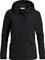 Vaude Rosemoor Funktionsjacke schwarz (Damen) Vorschaubild