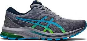 Asics GT-1000 10 sheet rock/hazard green (Herren)